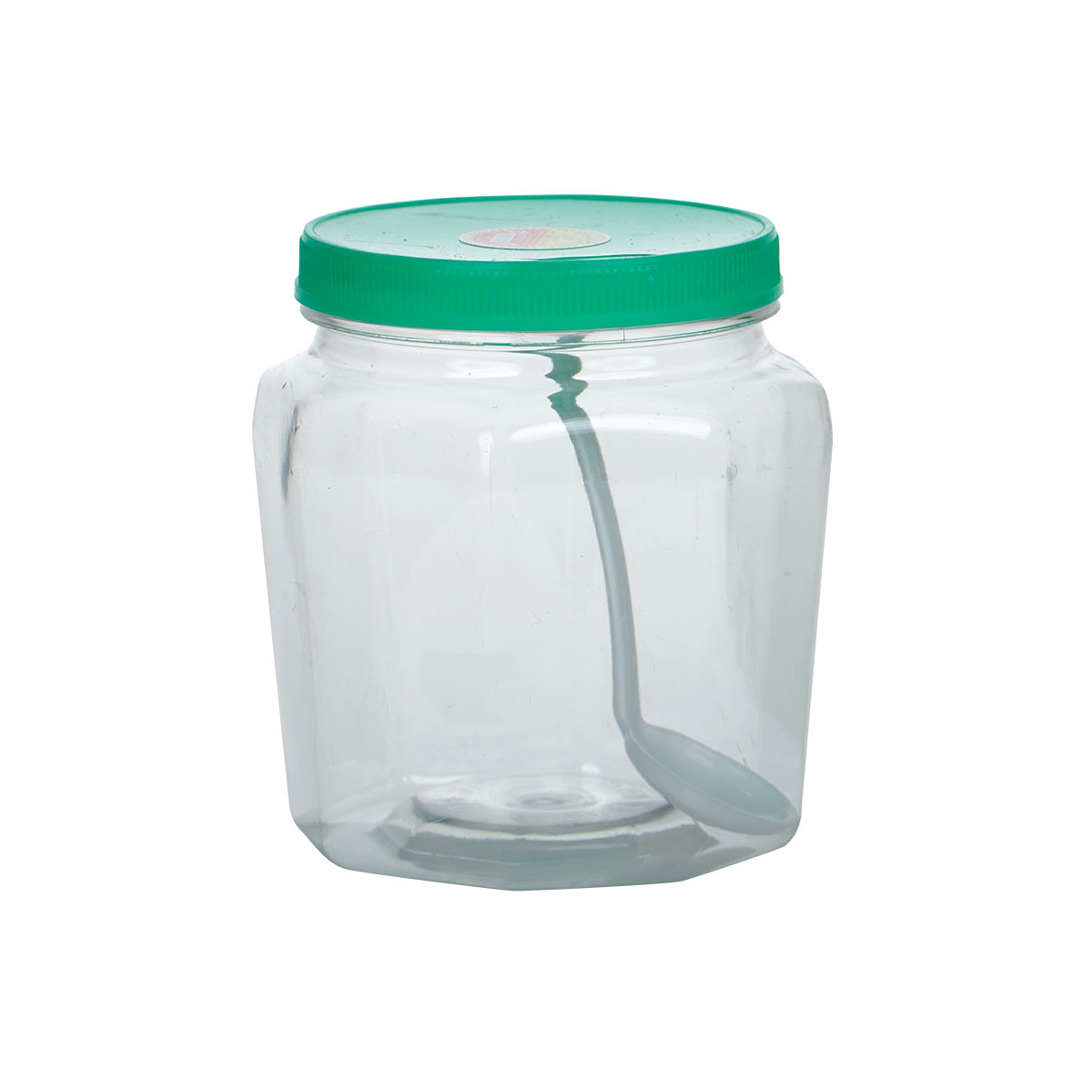 LỌ KEO BÁT GIÁC 50 P28-0950