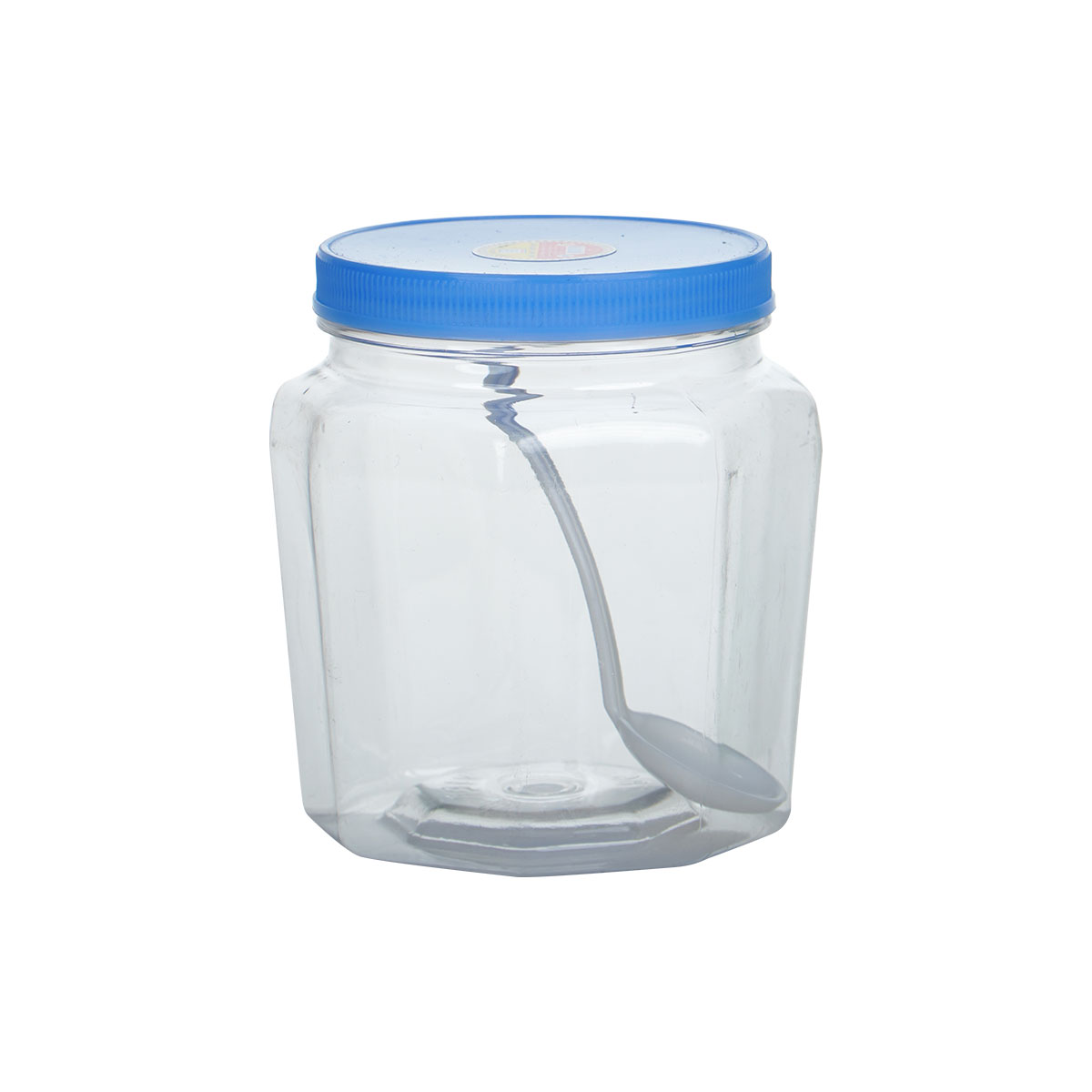 LỌ KEO BÁT GIÁC 50 P28-0950