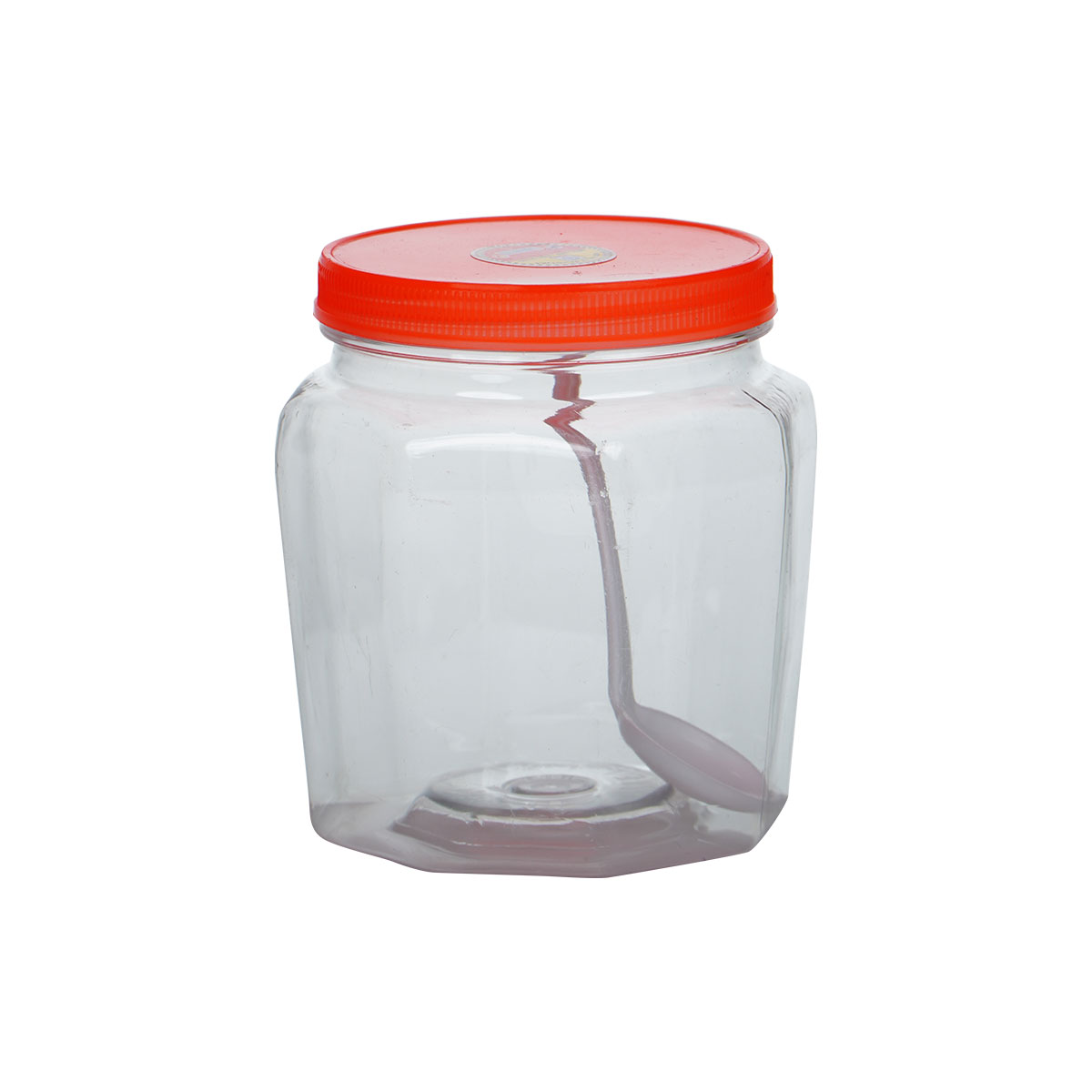 LỌ KEO BÁT GIÁC 50 P28-0950