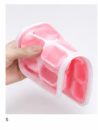 khay đá silicon 14V