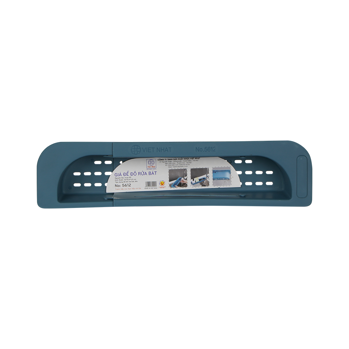 KHAY GÁC BỒN RỬA BÁT 5613