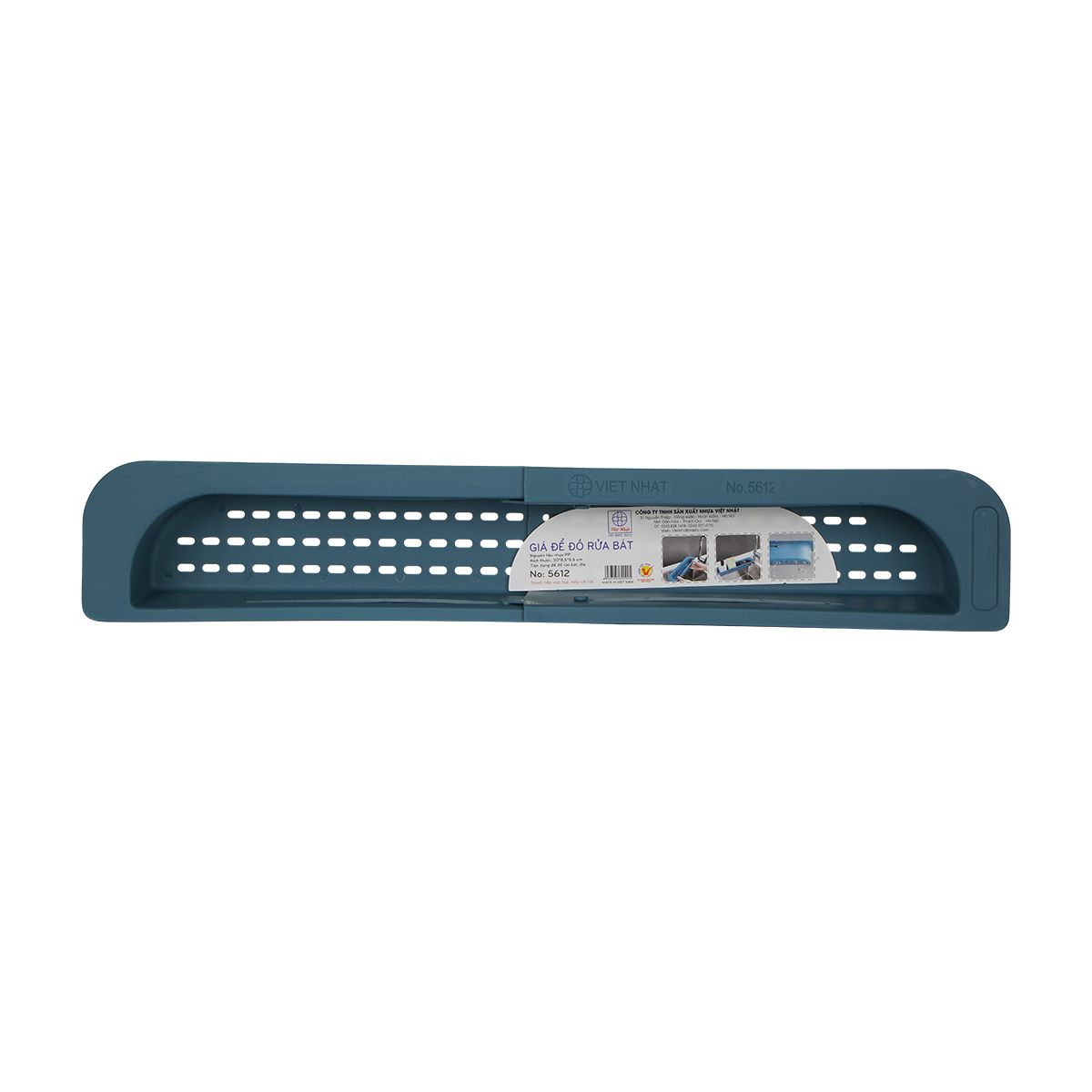 KHAY GÁC BỒN RỬA BÁT 5613