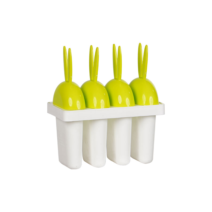 KHAY LÀM KEM THỎ 4-5618