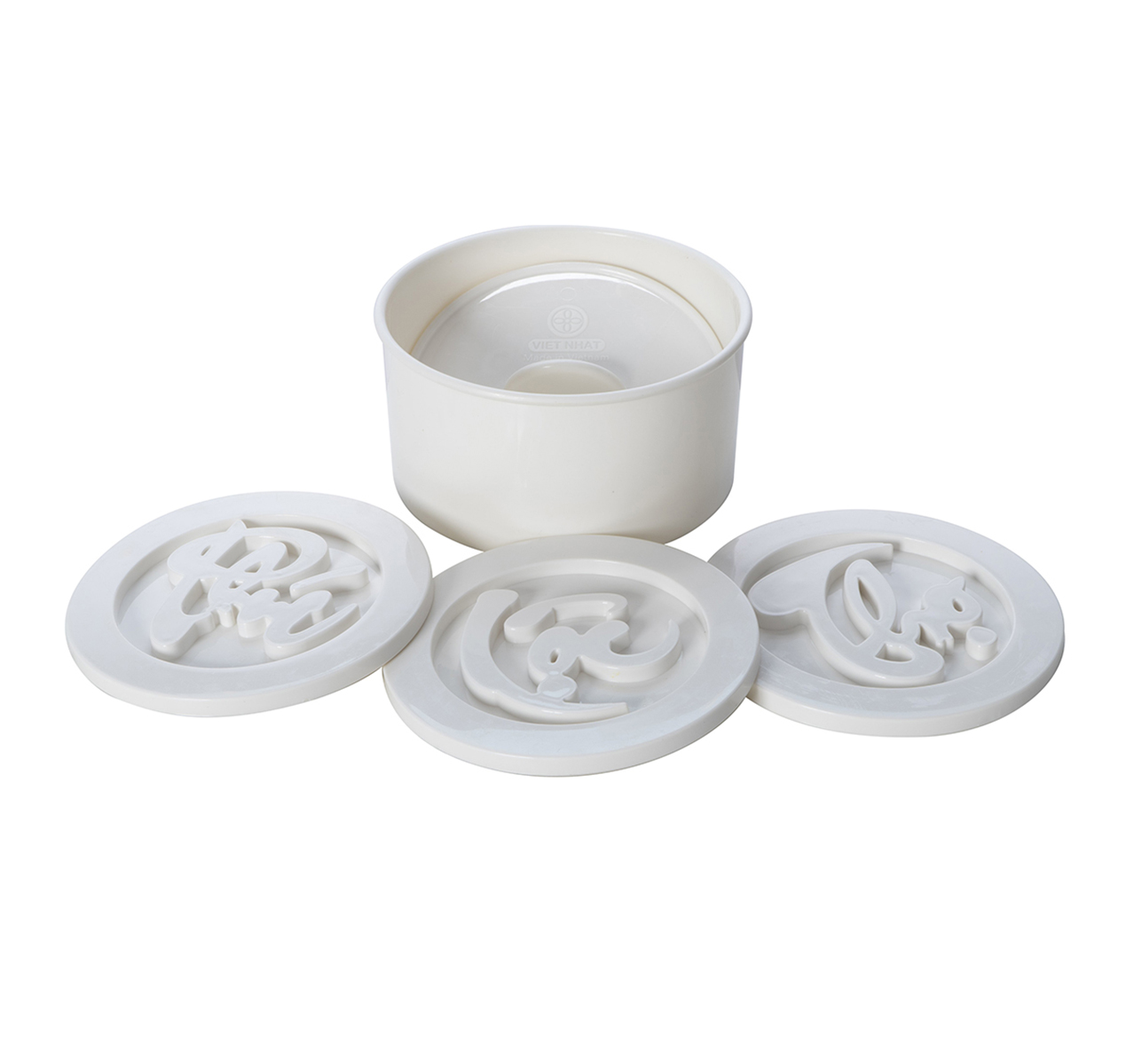 KHUÔN XÔI PHÚC LỘC THỌ 5751