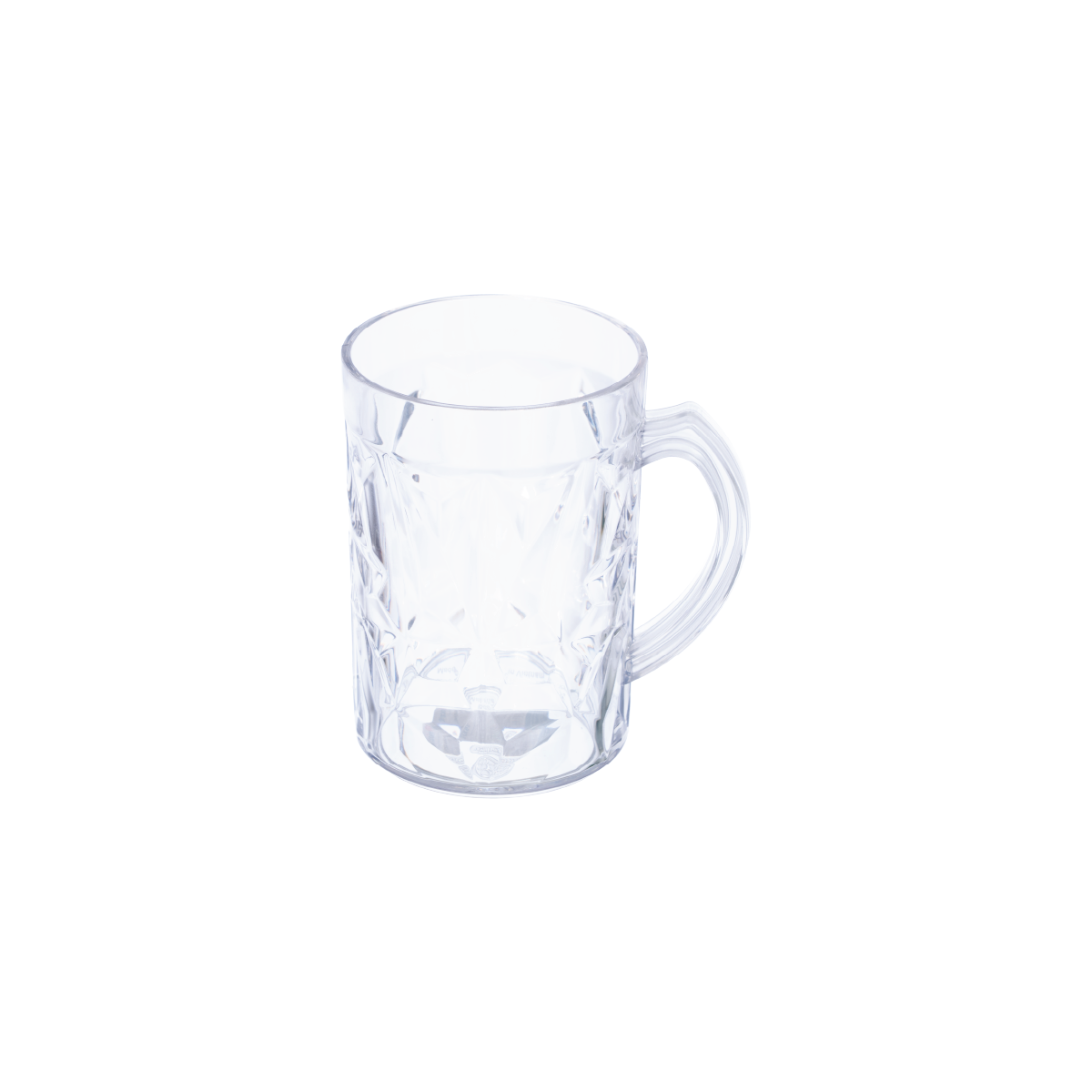 CỐC KHÍA QUAI 480ML 6259
