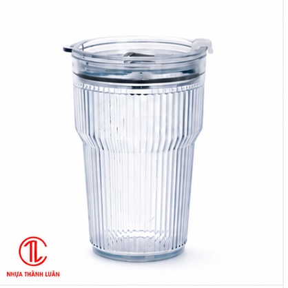 LY NƯỚC TIỆN LỢI 490ML 6040