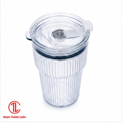 LY NƯỚC TIỆN LỢI 490ML 6040