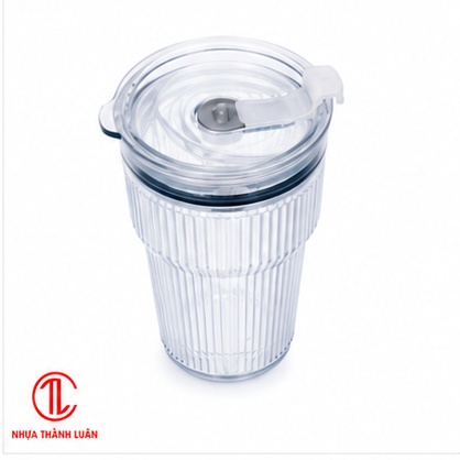 LY NƯỚC TIỆN LỢI 490ML 6040