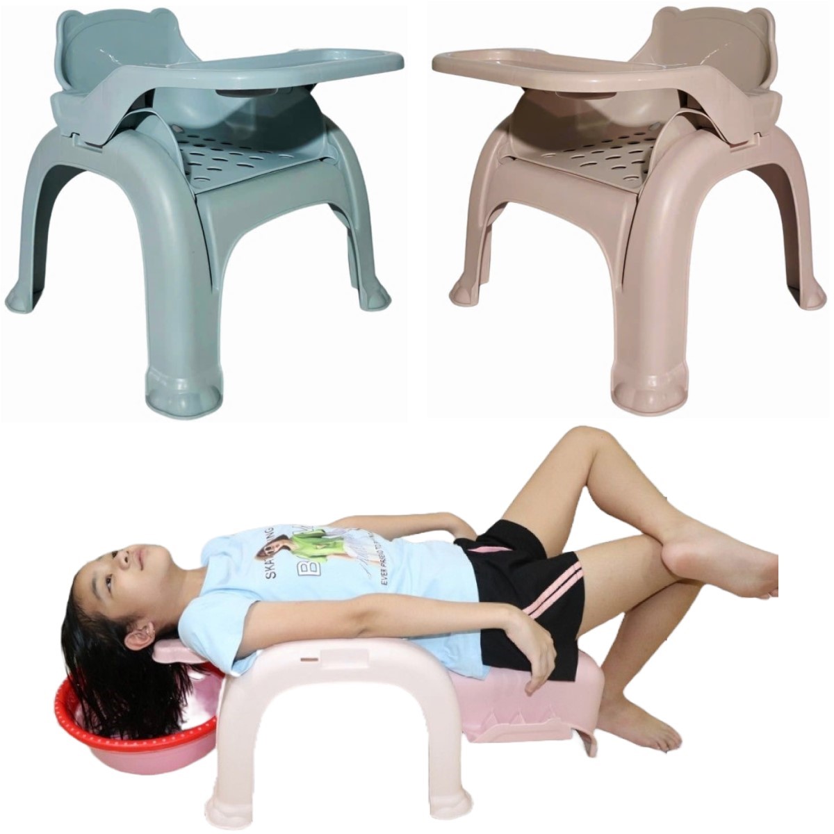 GHẾ TRẺ EM ĐA NĂNG GLCC 9092