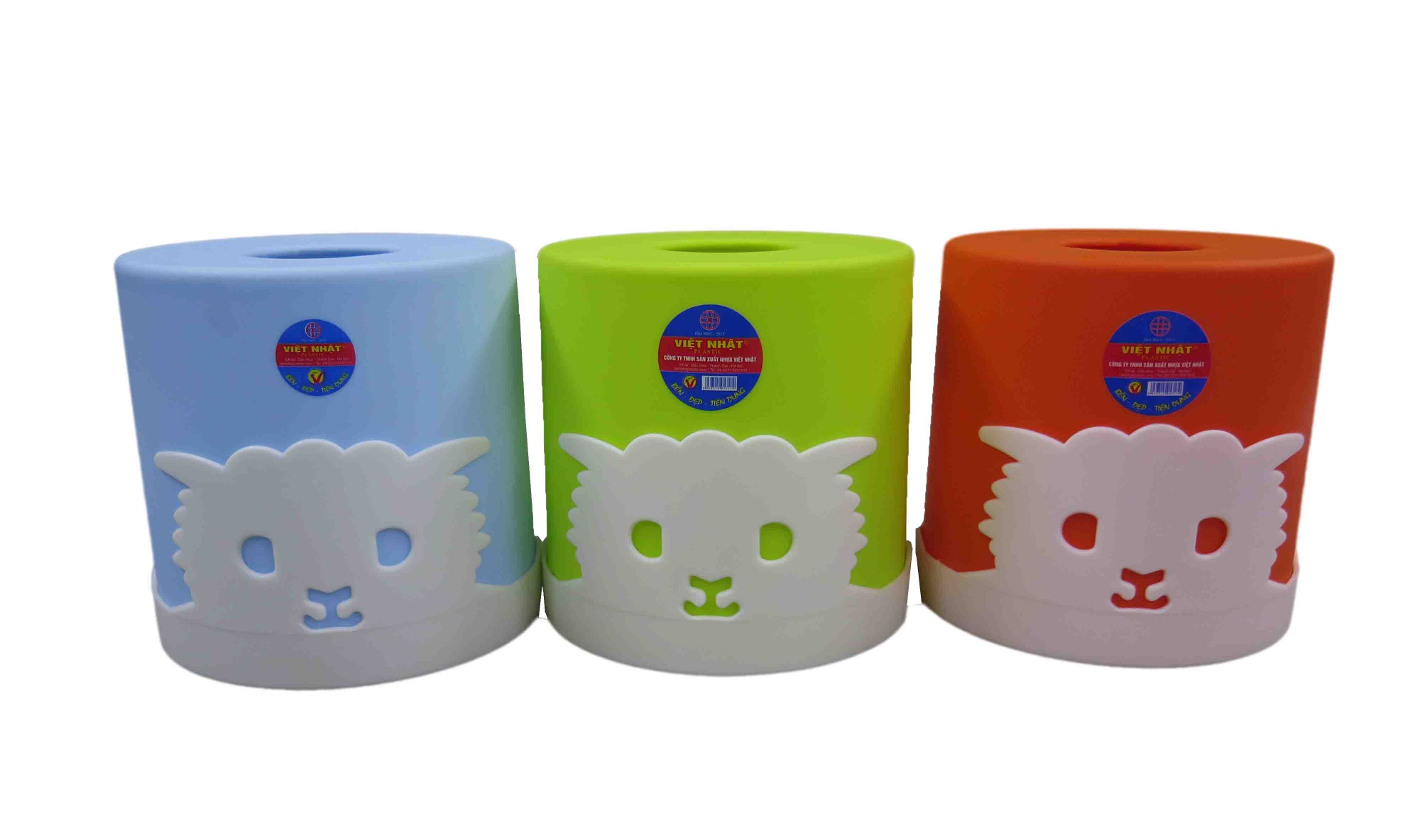 HỘP GIẤY CỪU 2735