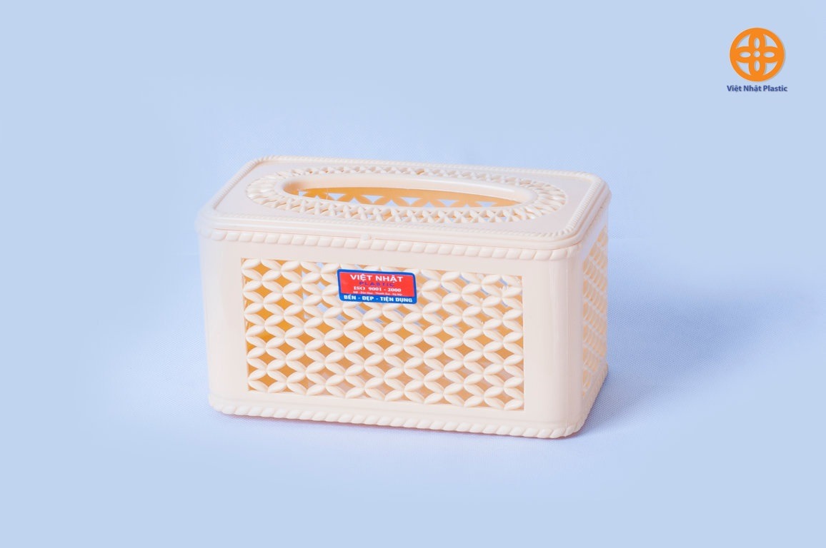 HỘP GIẤY MÂY 2734