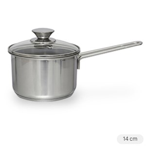 xoong bột five 3 đáy 12