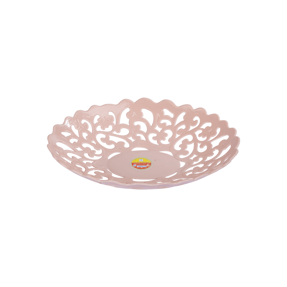 RỔ HOA BẦU DỤC TRUNG 3422