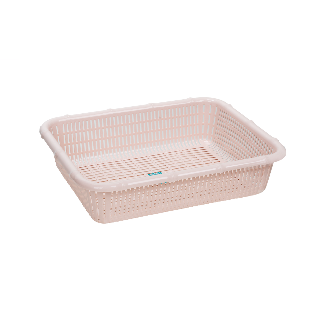 RỔ VUÔNG ĐỐT TRÚC TO HOKORI 3538