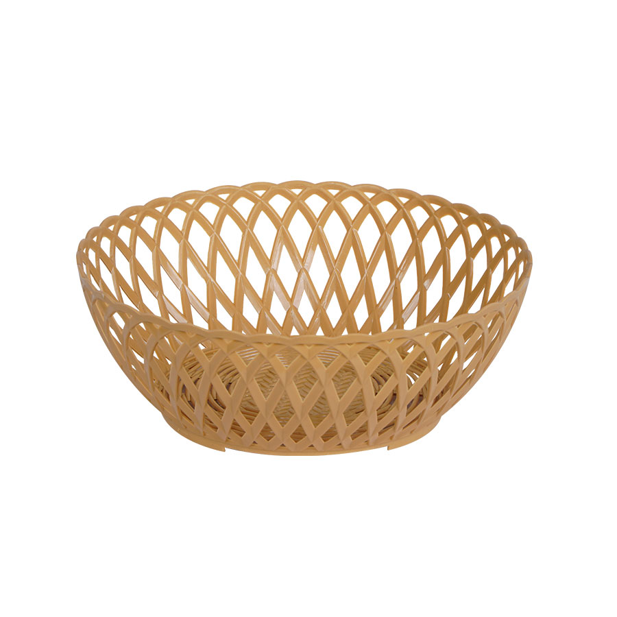 RỔ BẦU DỤC MÂY BÉ 3345