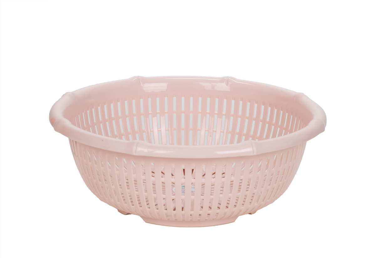 RỔ TRÒN ĐỐT TRÚC 3T2 HOKORI 3526