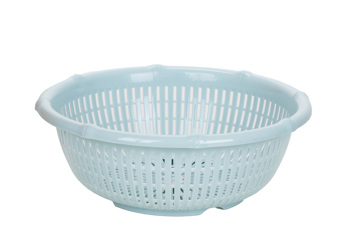 RỔ TRÒN ĐỐT TRÚC 3T2 HOKORI 3526