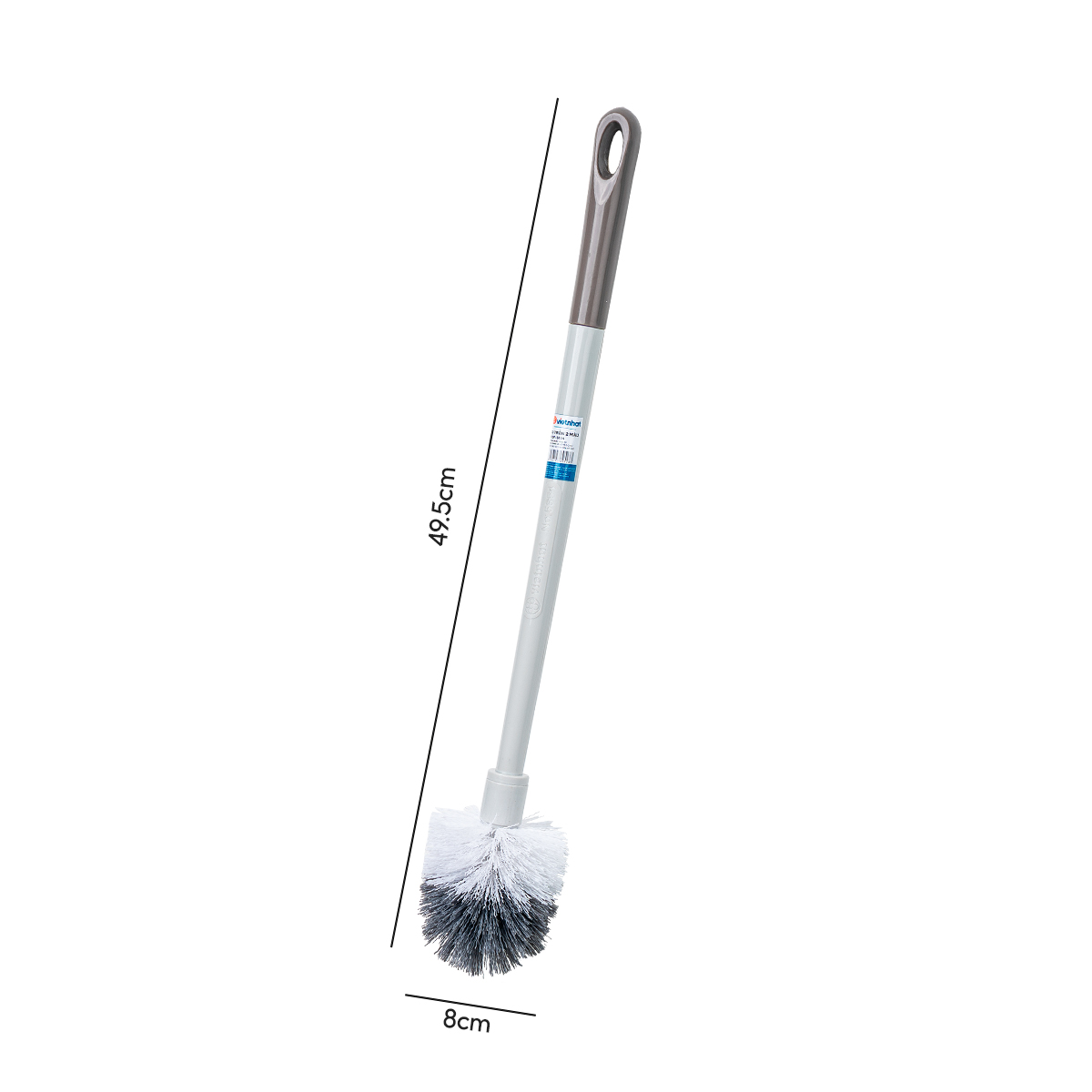 CỌ TRÒN 2 MÀU 5854