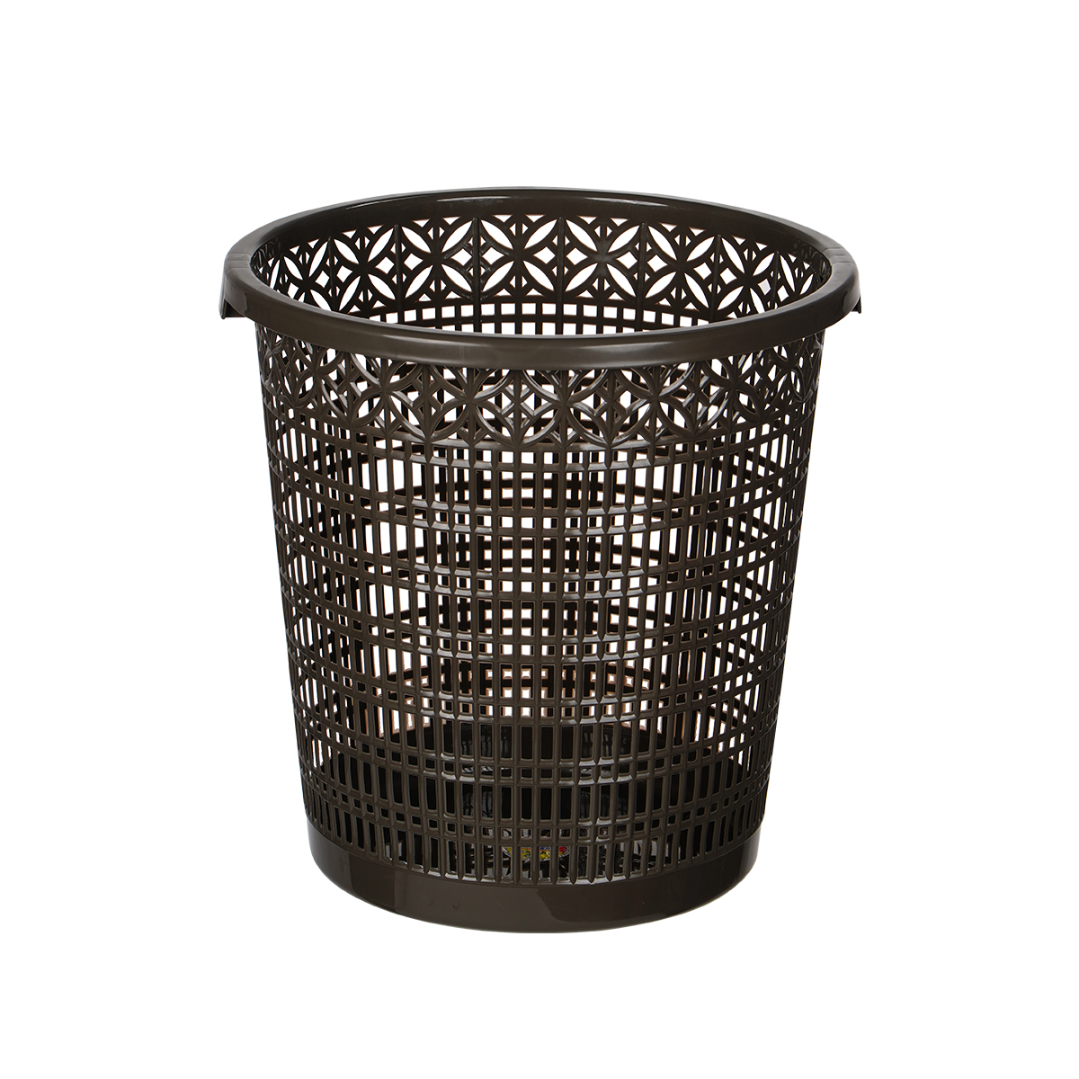SỌT RÁC HOA ĐỒNG TIỀN KHÔNG QUAI 5147-1