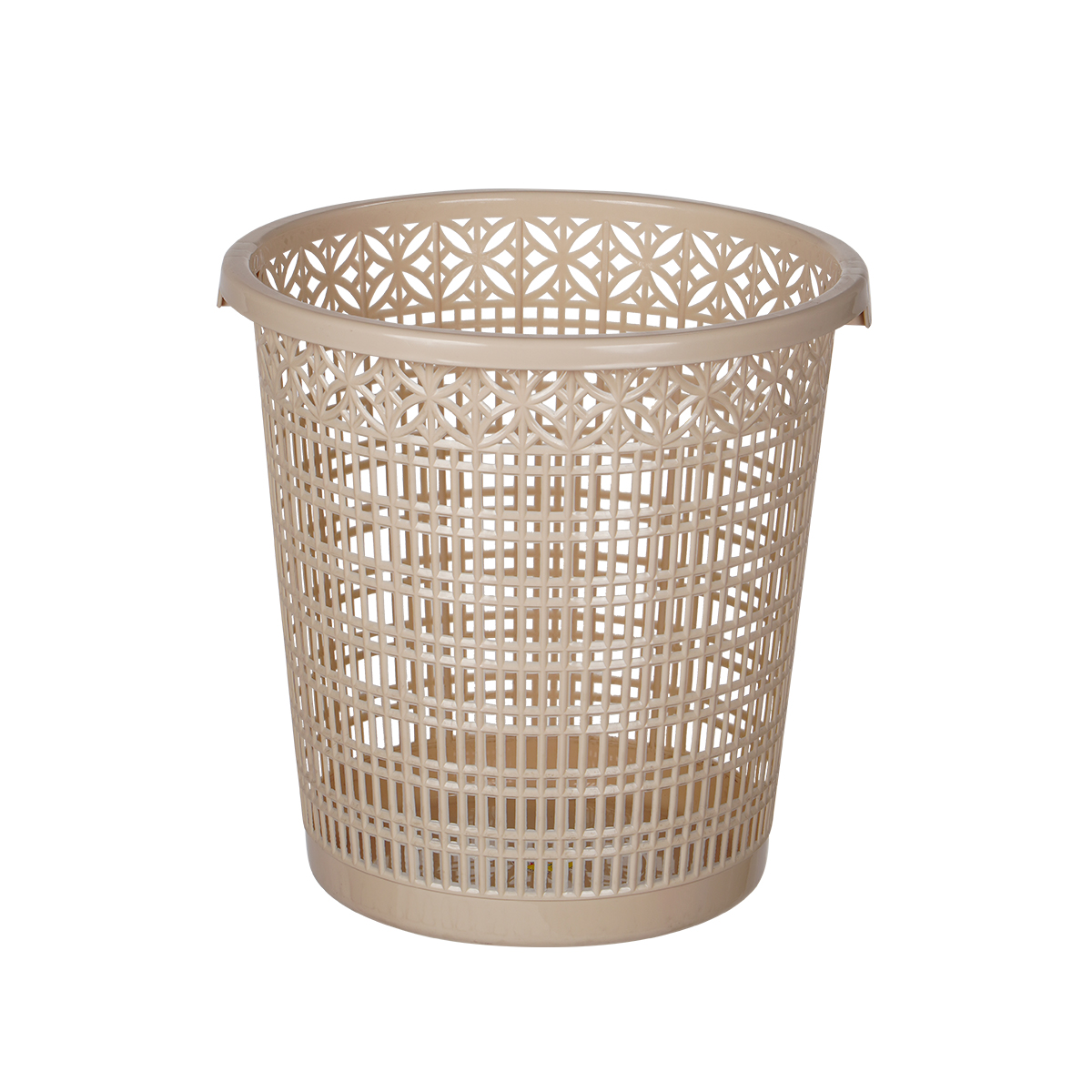 SỌT RÁC HOA ĐỒNG TIỀN KHÔNG QUAI 5147-1
