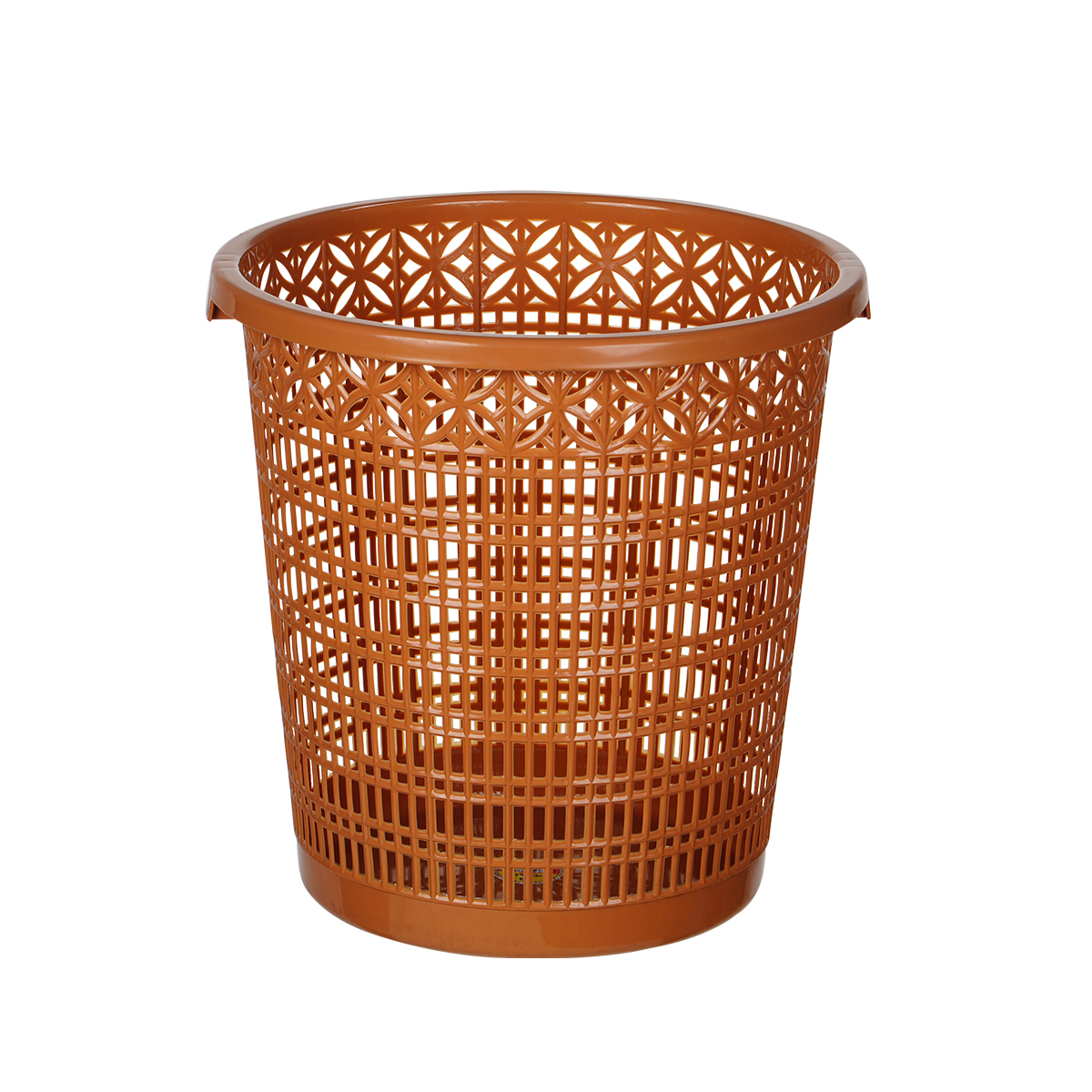 SỌT RÁC HOA ĐỒNG TIỀN KHÔNG QUAI 5147-1