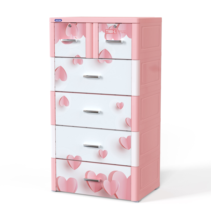 tủ TABI L 5 tầng duy tân