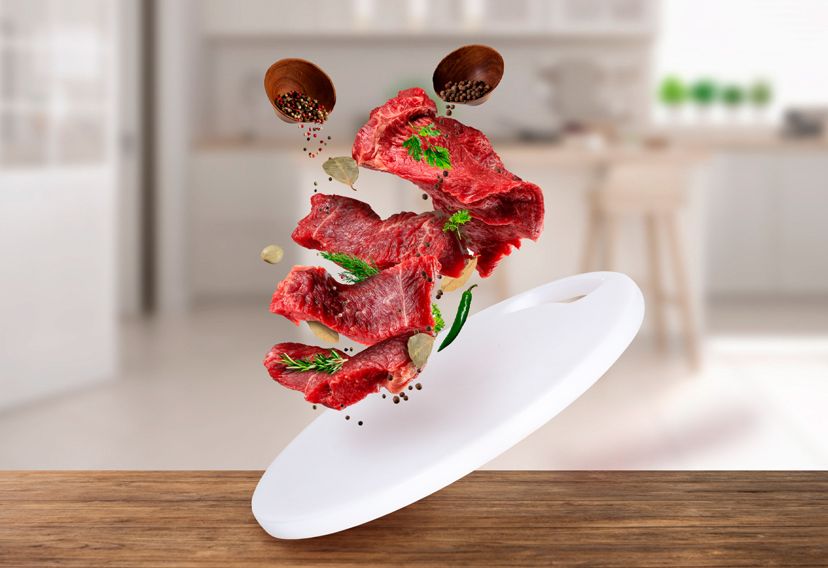 THỚT TRÒN BÉ DẦY 5805