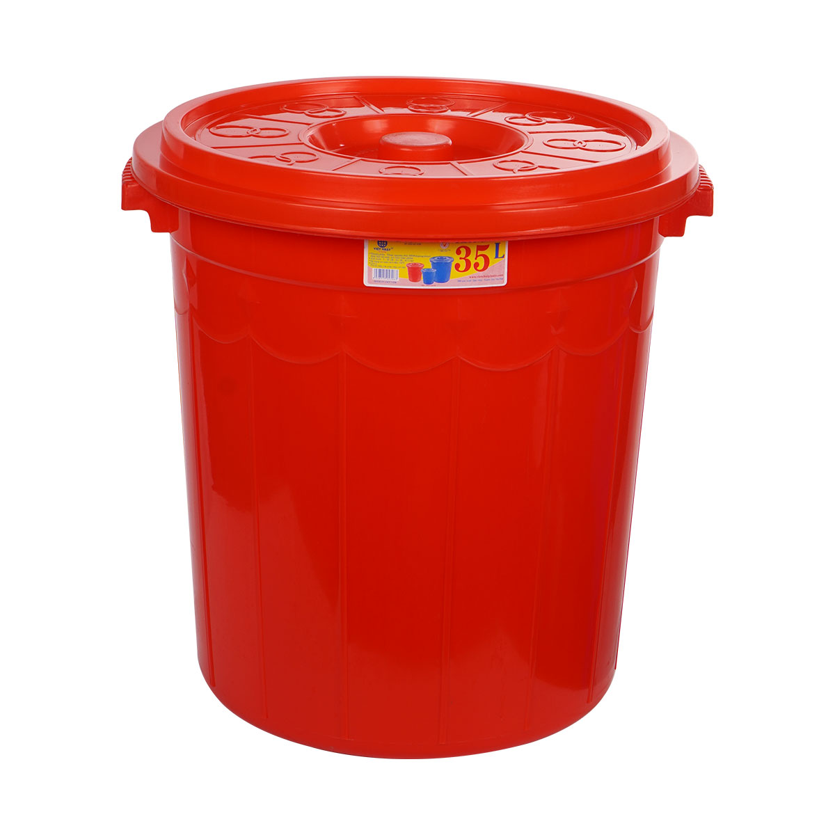 THÙNG 35 CÓ NẮP 5362