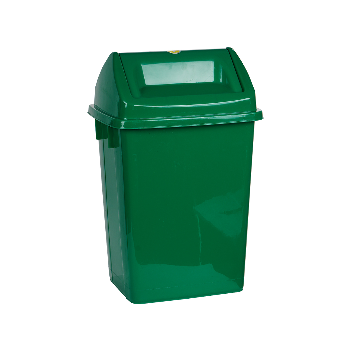 THÙNG RÁC LẬT TRUNG 5343