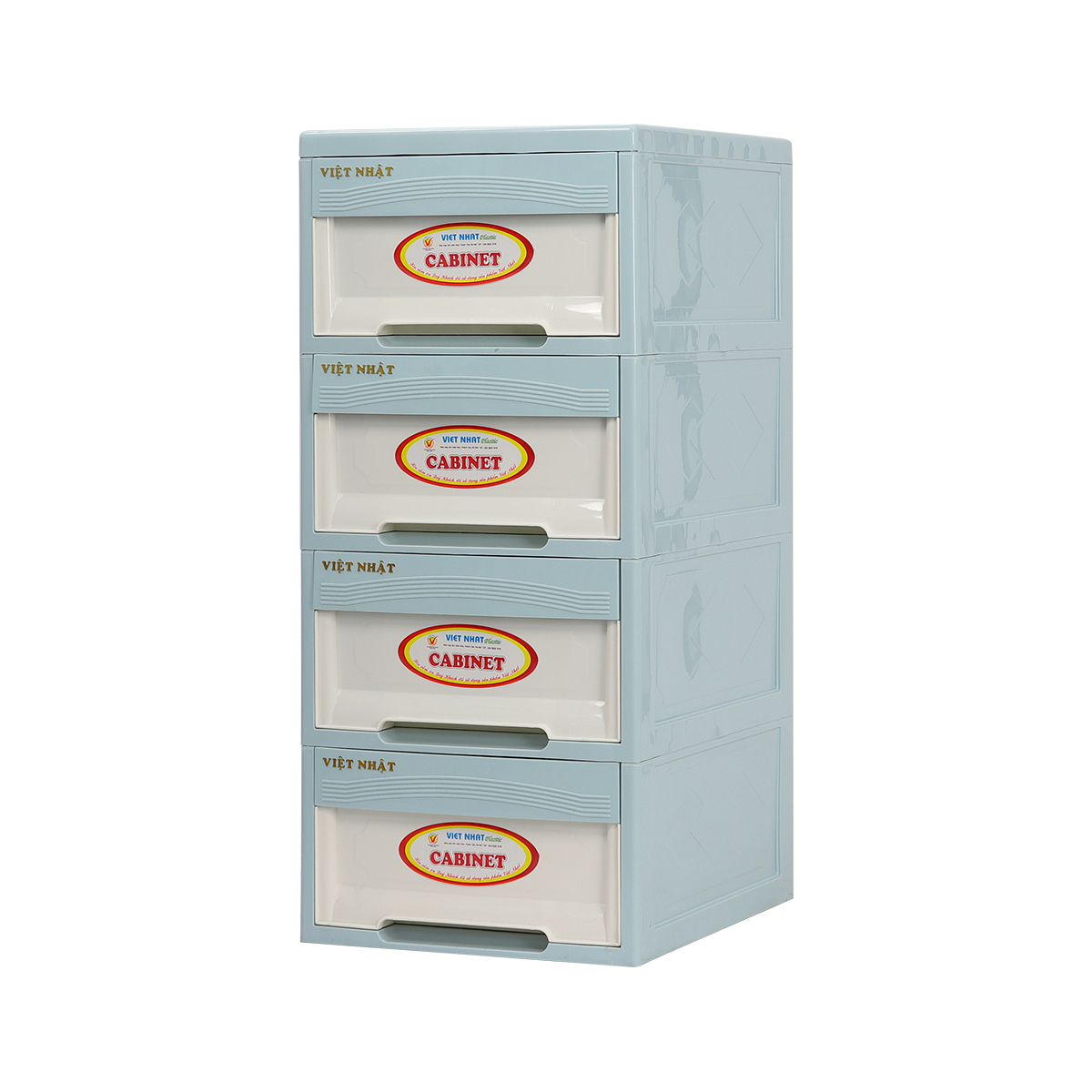 TỦ BÍT BÉ 4T 3604