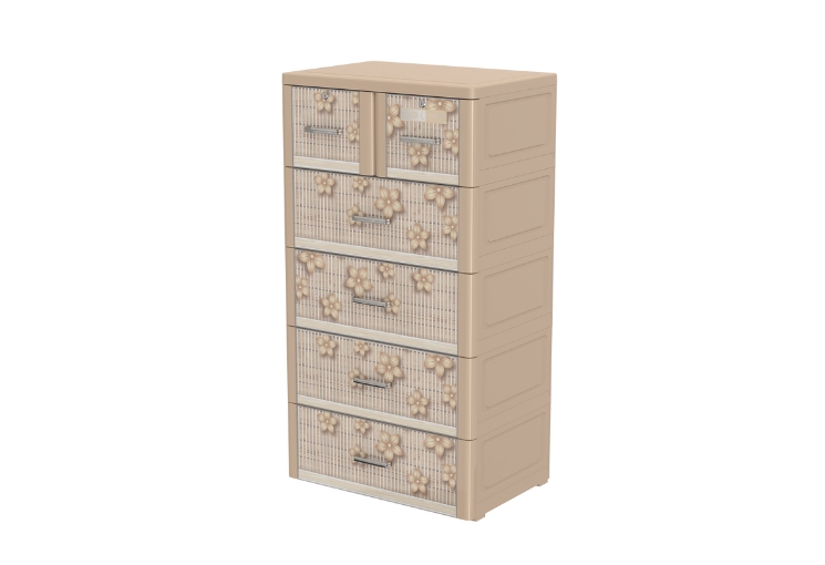 tủ TABI L 5 tầng duy tân