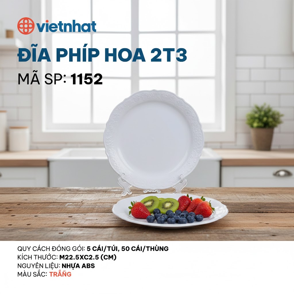 ĐIĨA PHÍP HOA 2T3 1152