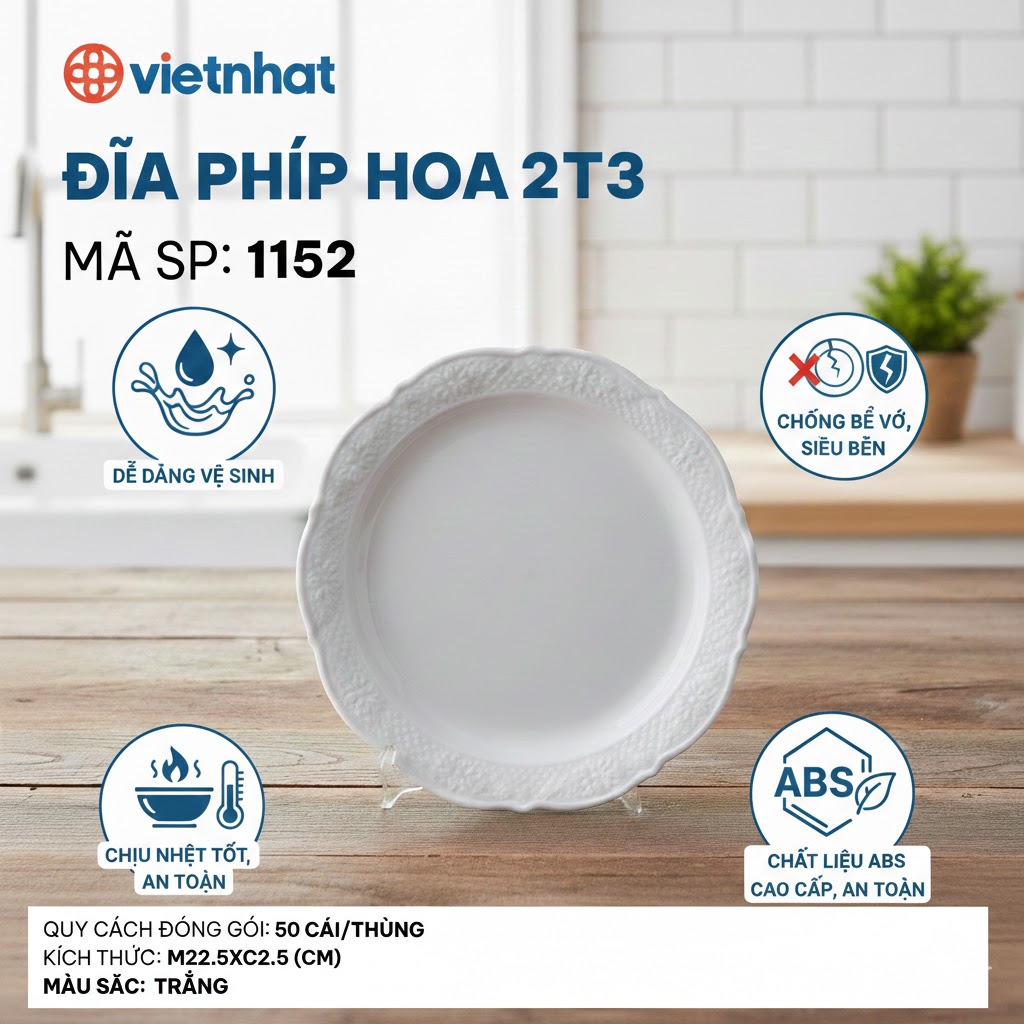 ĐIĨA PHÍP HOA 2T3 1152