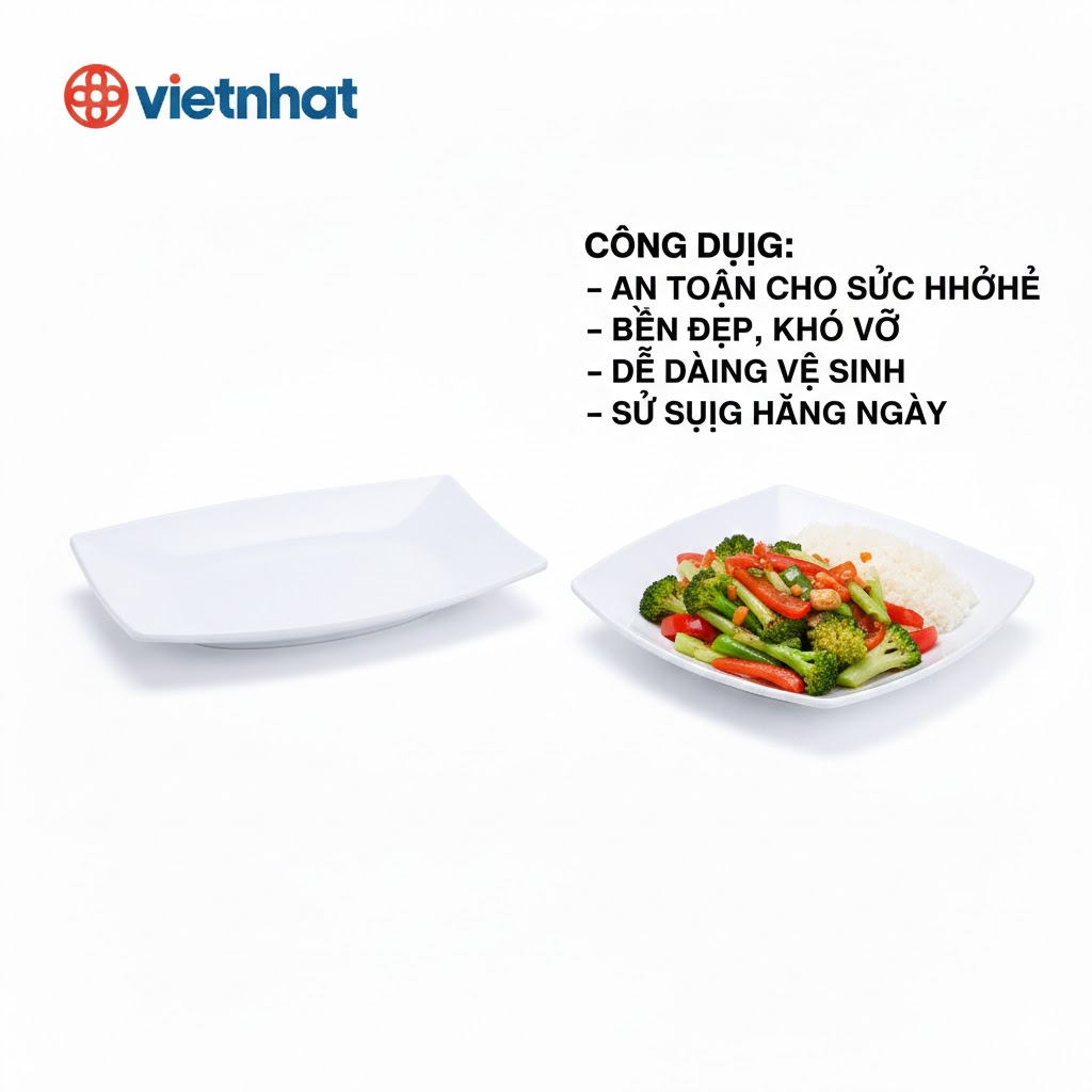 ĐĨA PHÍP CHỮ NHẬT BÉ 1147