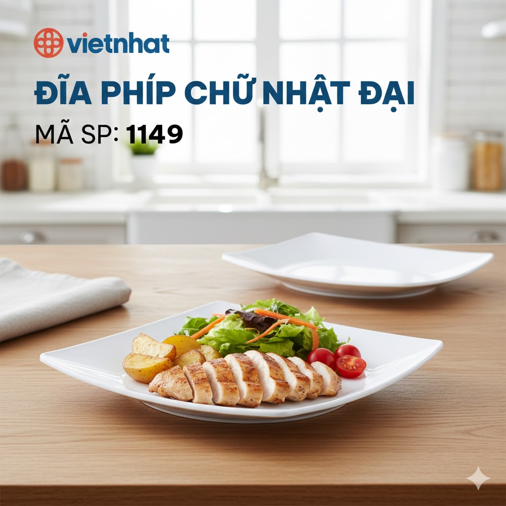ĐĨA PHÍP CHỮ NHẬT ĐẠI 1149