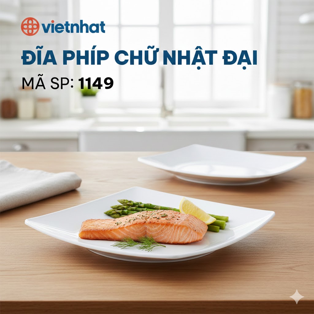 ĐĨA PHÍP CHỮ NHẬT ĐẠI 1149