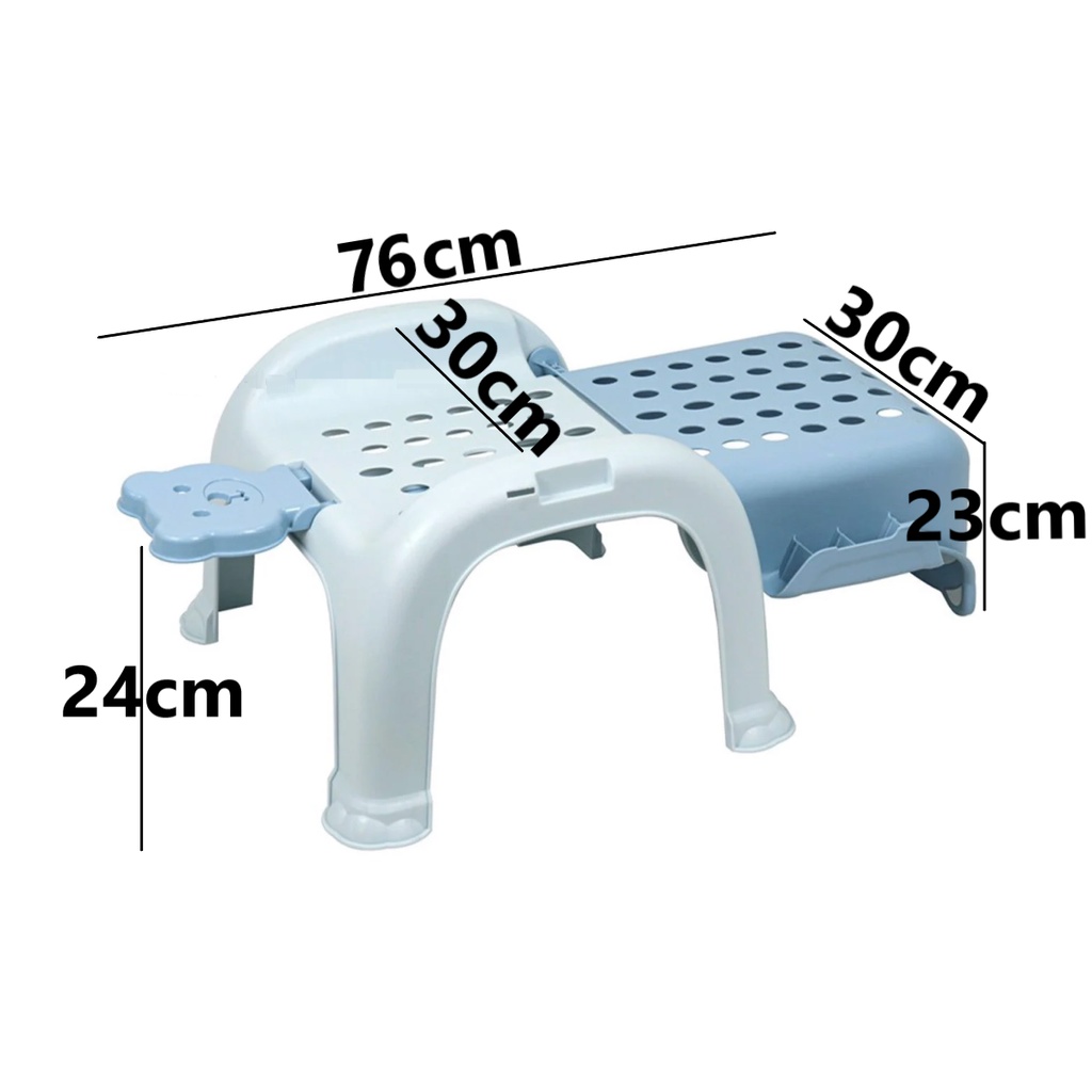 GHẾ TRẺ EM ĐA NĂNG GLCC 9092