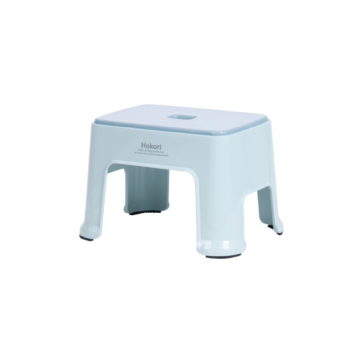 GHẾ ĐẨU THẤP NHẬT 2 MÀU HOKORI 2011