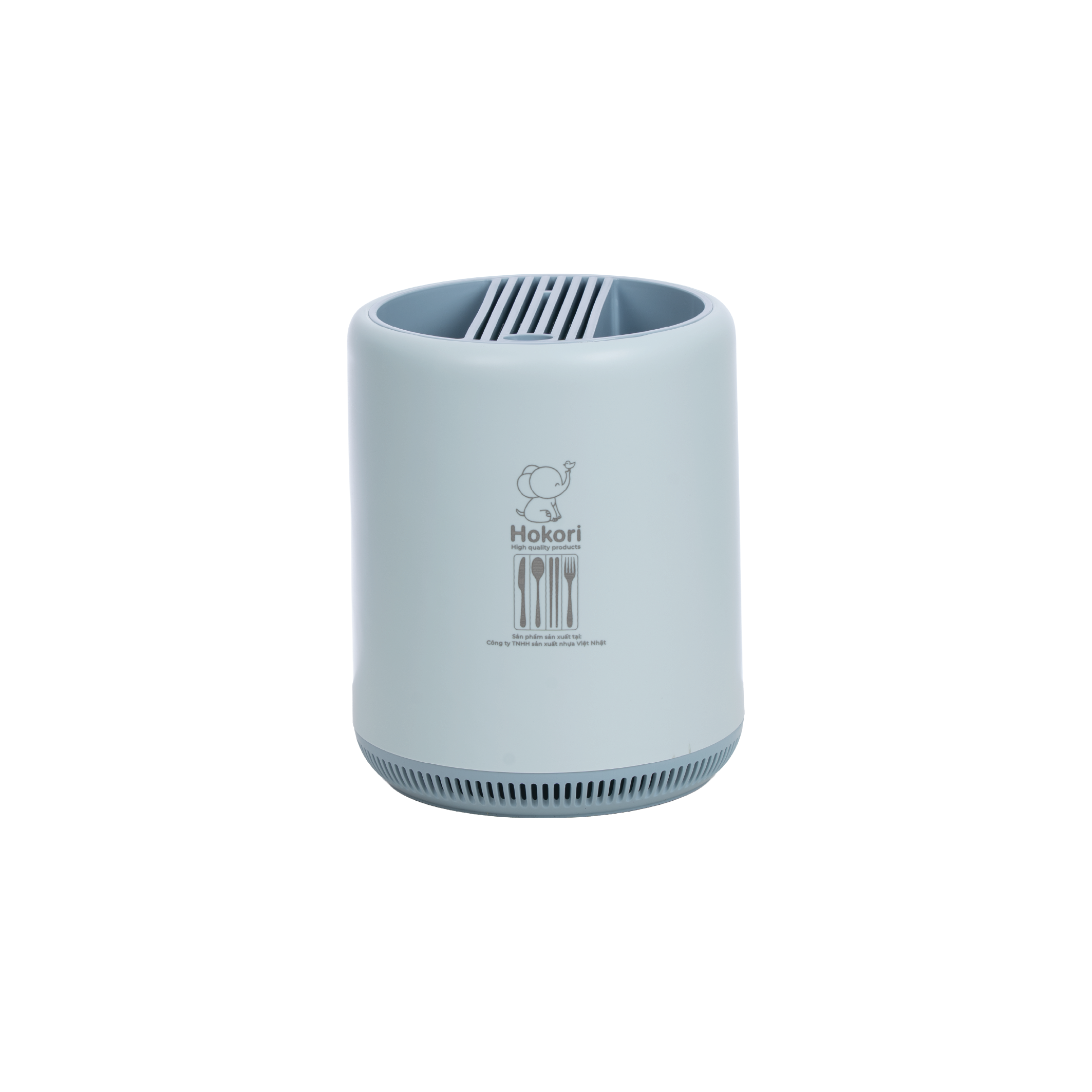 ỐNG CẮM DAO ĐŨA HOKORI 2781