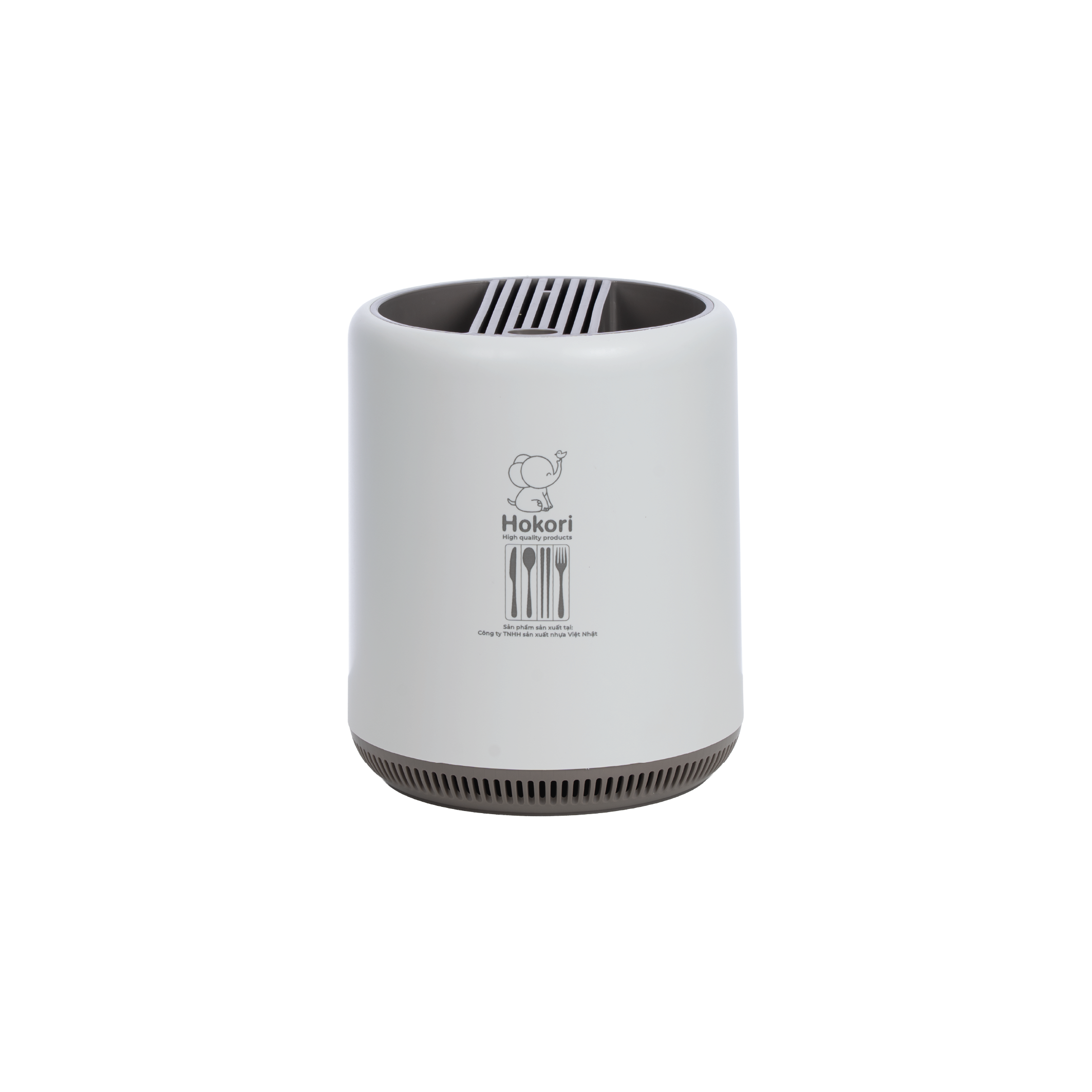 ỐNG CẮM DAO ĐŨA HOKORI 2781