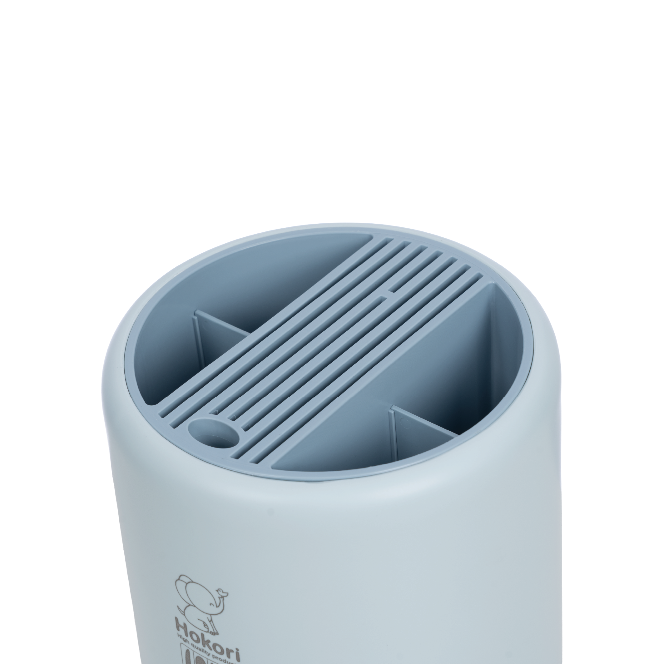 ỐNG CẮM DAO ĐŨA HOKORI 2781