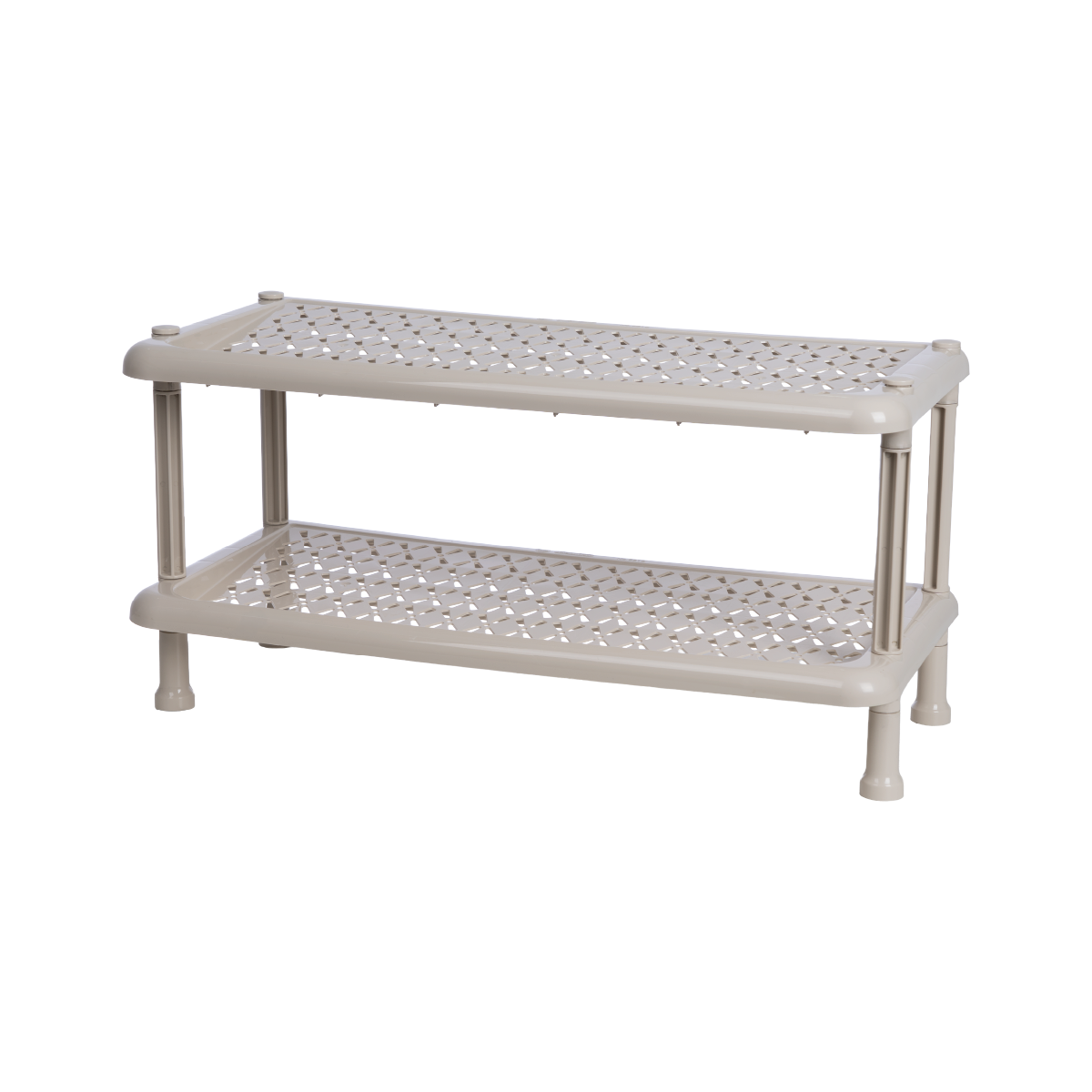 KỆ DÉP NHẬT 2T 5515-2