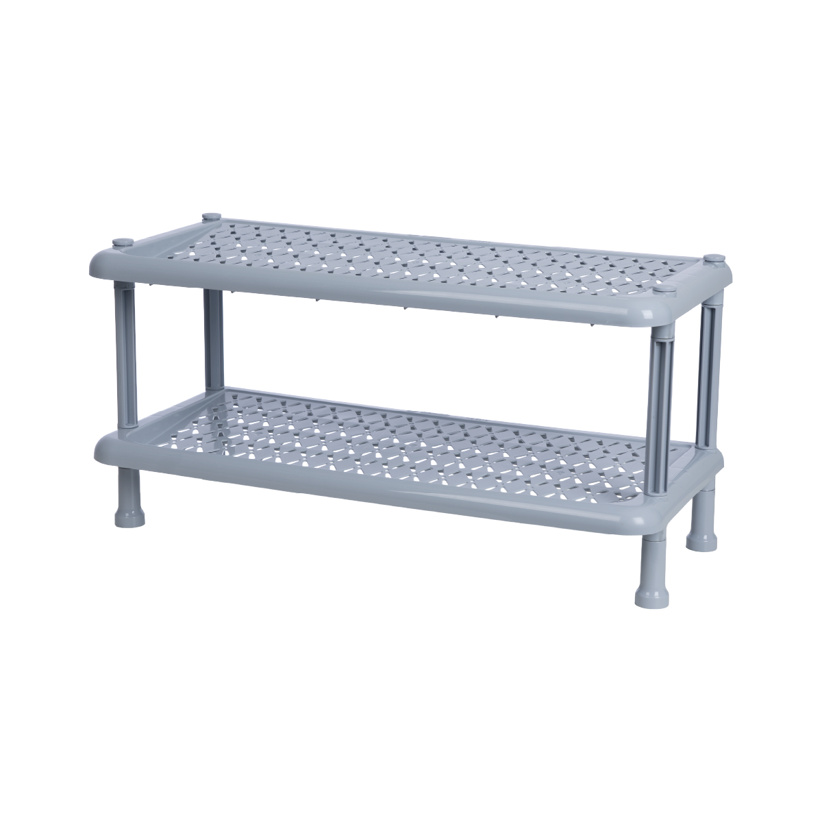 KỆ DÉP NHẬT 2T 5515-2