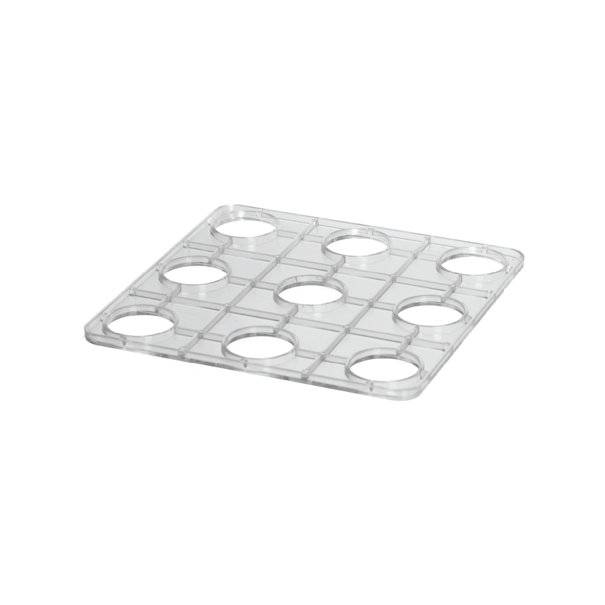 BỘ KHAY THÁP NƯỚC VUÔNG 3T 5729