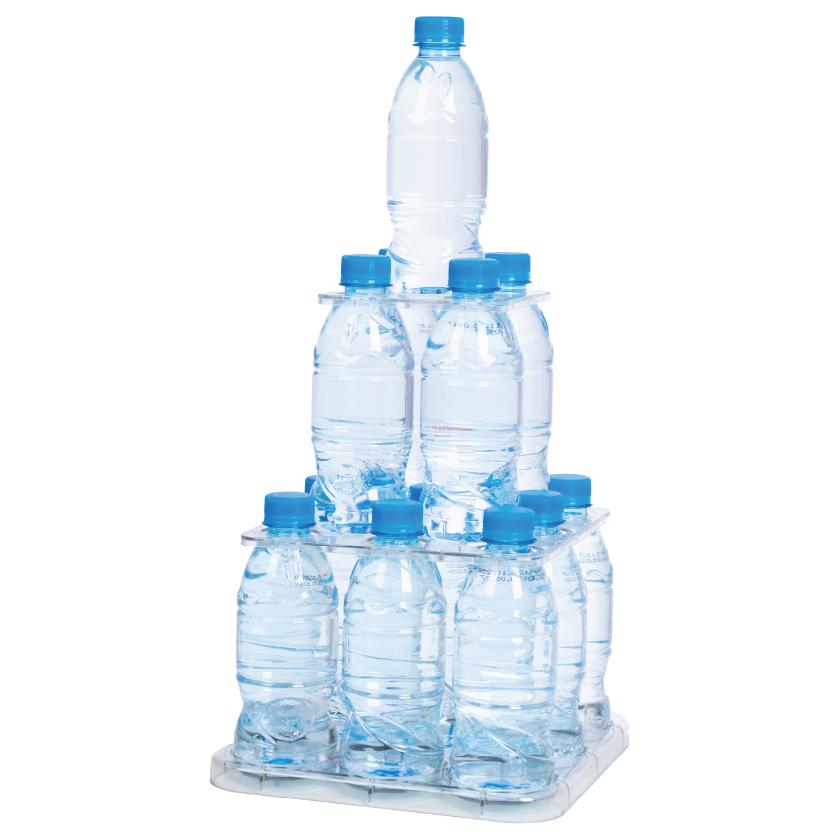 BỘ KHAY THÁP NƯỚC VUÔNG 3T 5729