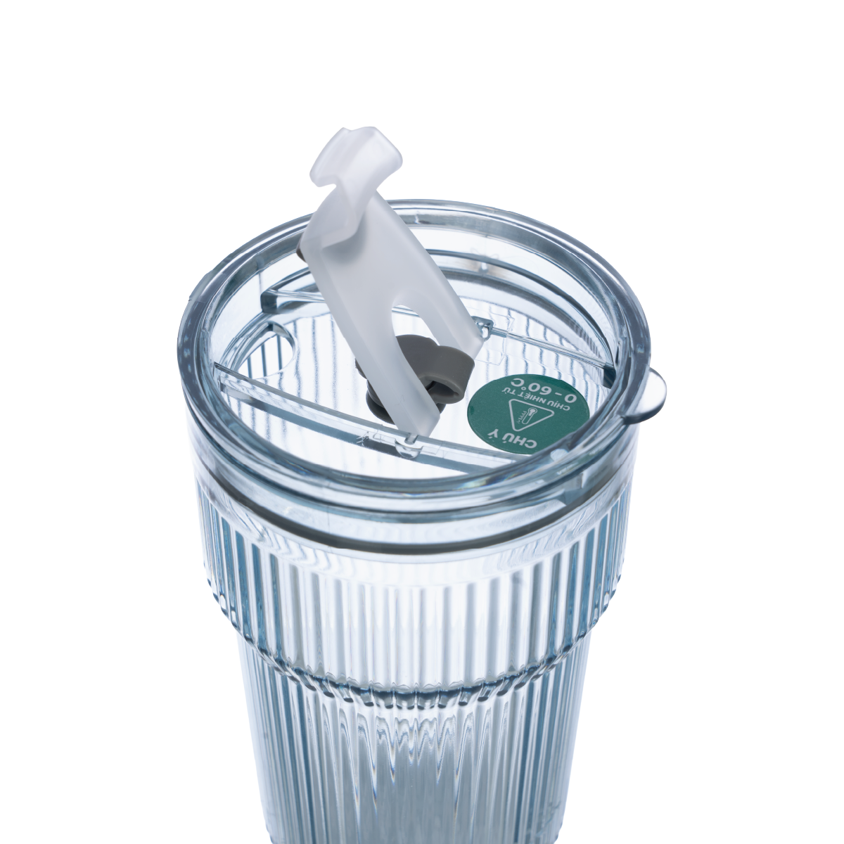 LY NƯỚC TIỆN LỢI 490ML 6040