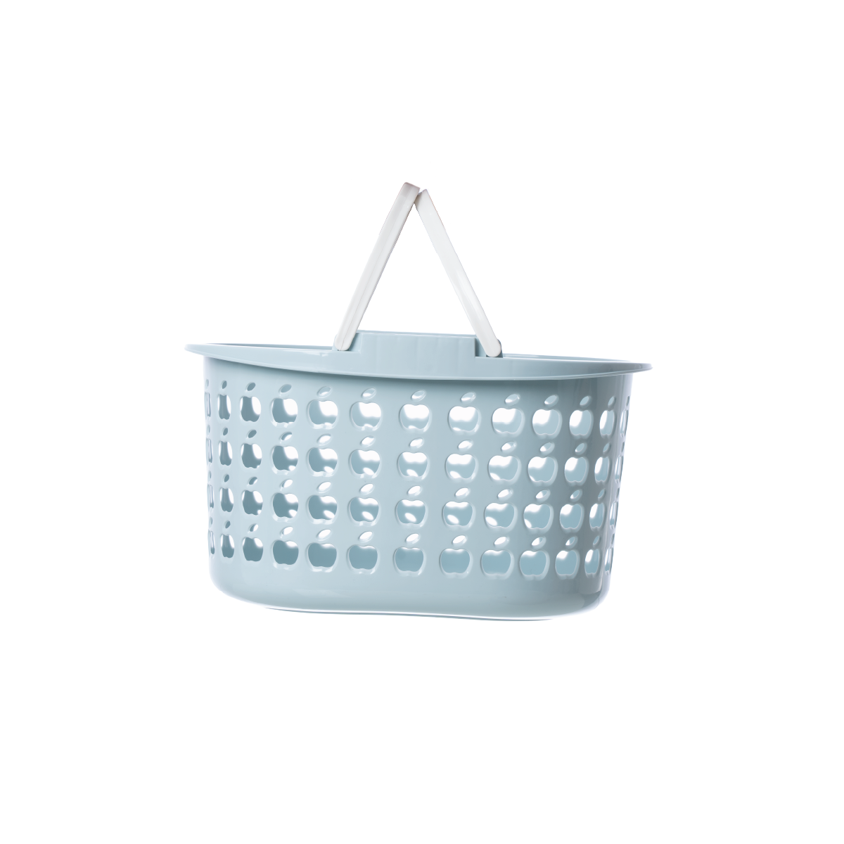 RỔ ELIP 2 QUAI TRUNG 3205