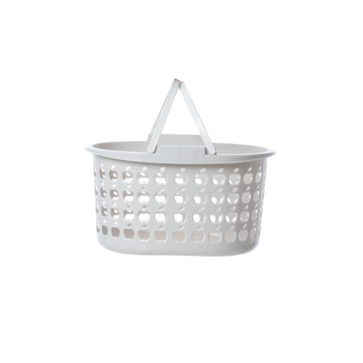RỔ ELIP 2 QUAI TRUNG 3205