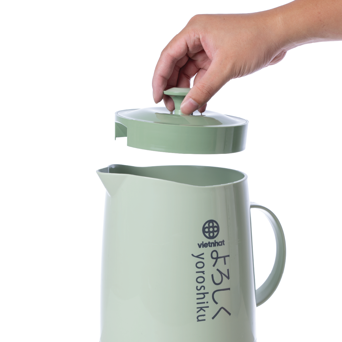 BÌNH Ủ NHIỆT 4038