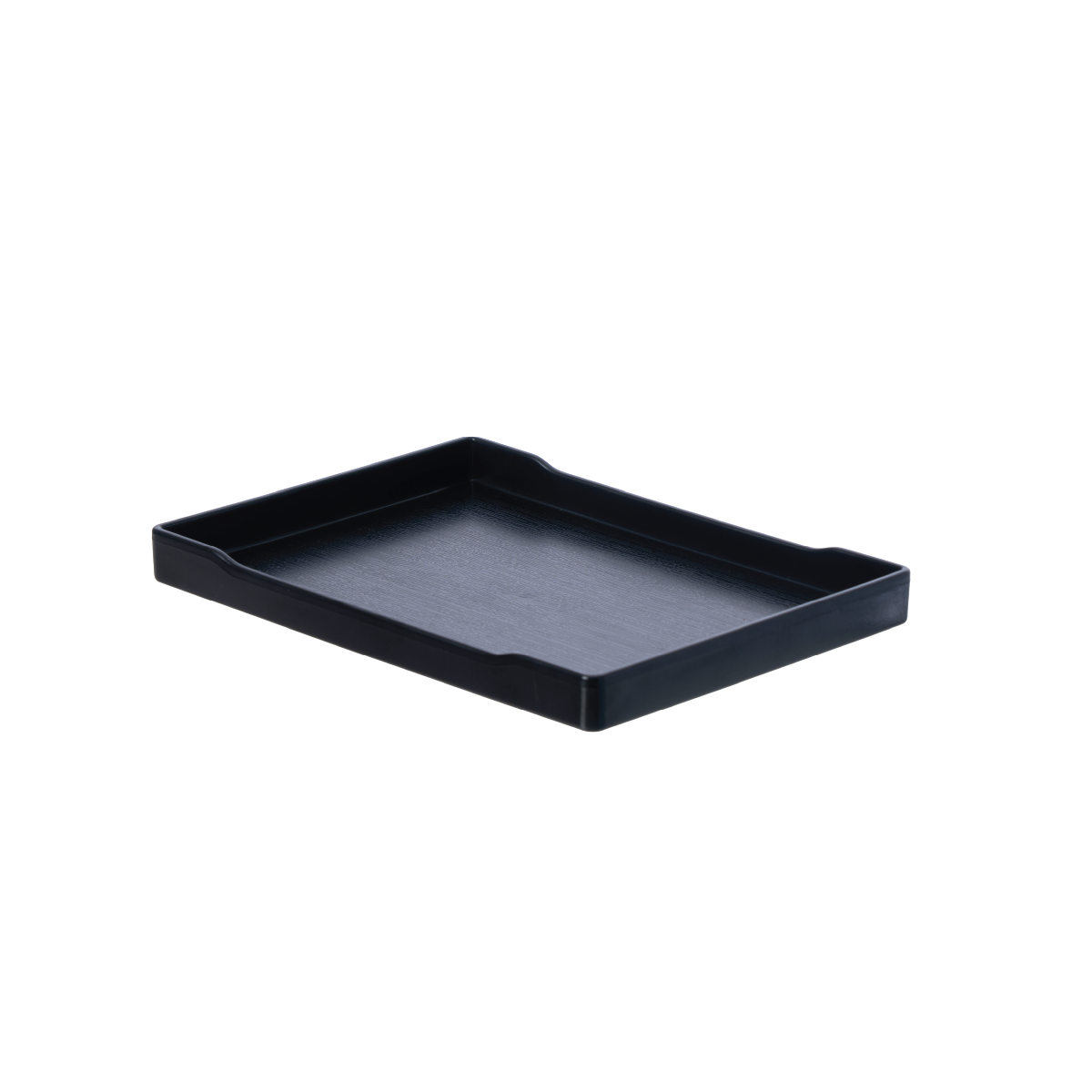 KHAY CHỮ NHẬT VÂN GỖ 5716